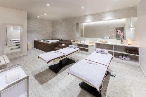 Hotel Riu Garoe