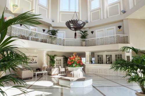 Hotel Riu Garoe