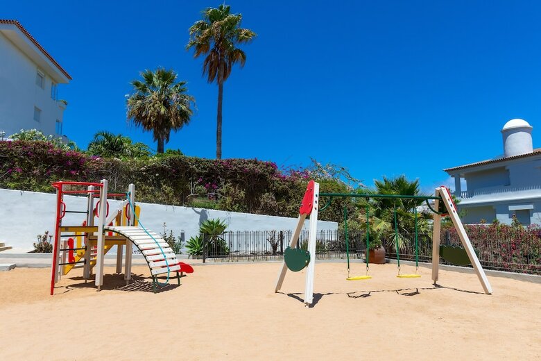 Hotel Riu Garoe