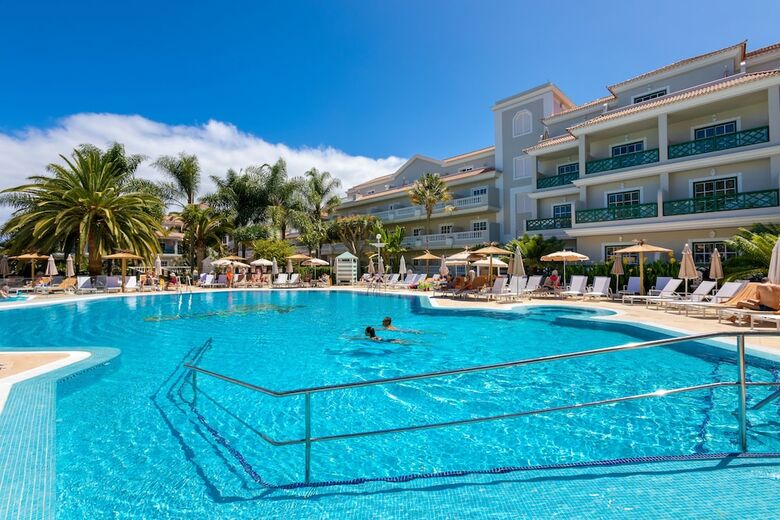 Hotel Riu Garoe