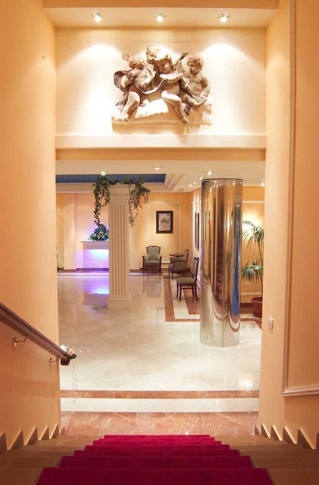 Hotel Riu Garoe