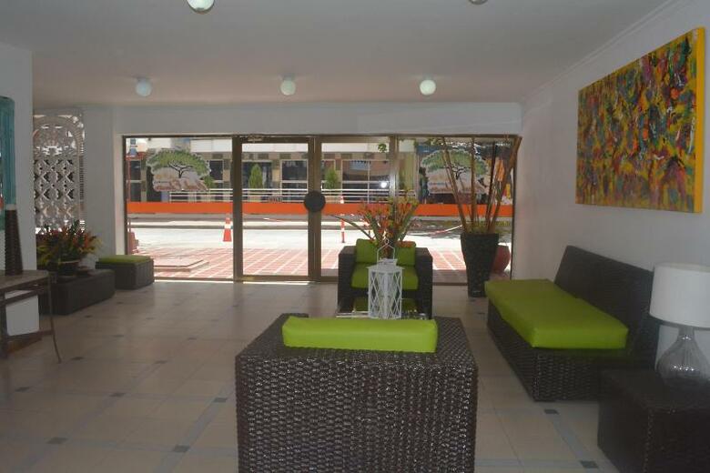 Hotel Edmar