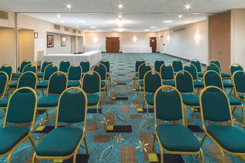 Hotel Holiday Inn Plattsburgh