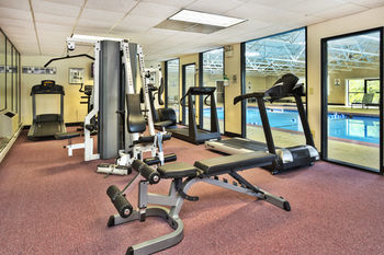 Hotel Holiday Inn Plattsburgh