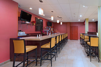 Hotel Holiday Inn Plattsburgh