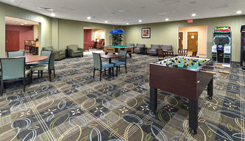 Hotel Holiday Inn Plattsburgh