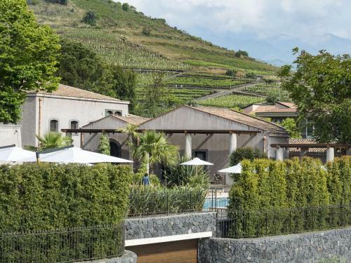 Hotel Relais San Giuliano