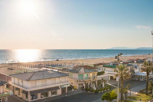 Apartamento Viareggio Penthouse