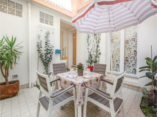 Apartamentos Casa Roberta