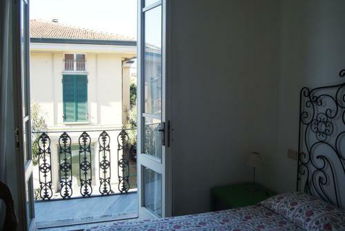 Apartamento Oberdan