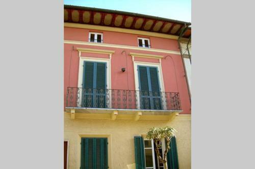 Apartamento Oberdan