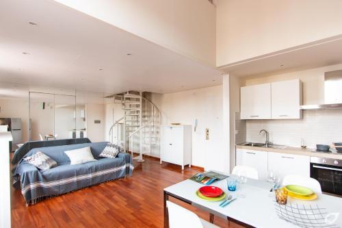 Apartamento Lara Suite