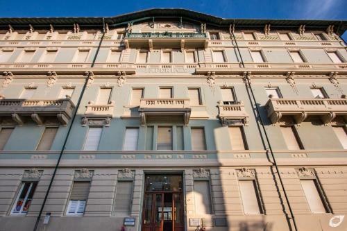 Apartamento Lara Suite