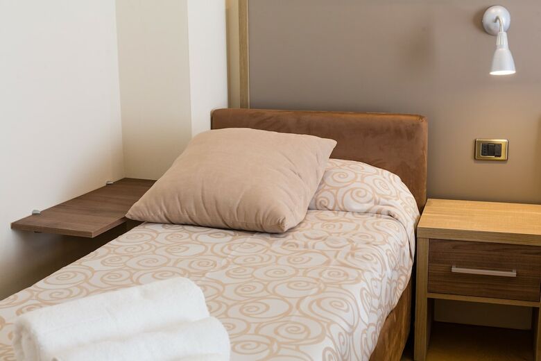 Apartamento Burlamacco Suites