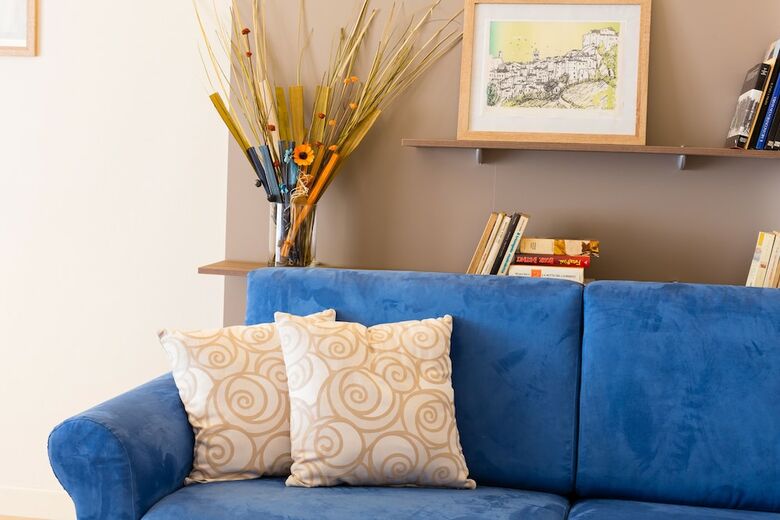 Apartamento Burlamacco Suites