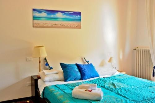 Florinda B&B Viareggio