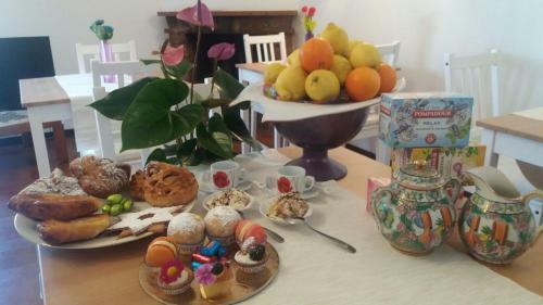 Florinda B&B Viareggio
