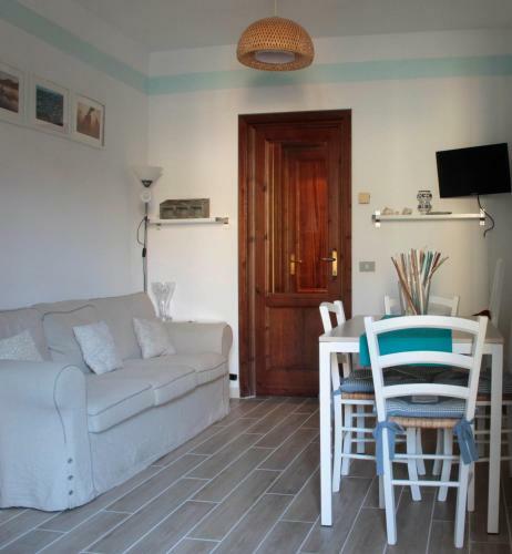 Seancity La Casa In Passeggiata