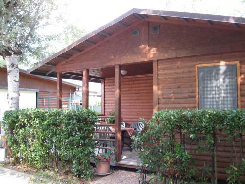 Camping La Pineta