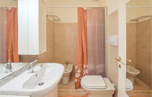 Apartamentos Le Naiadi