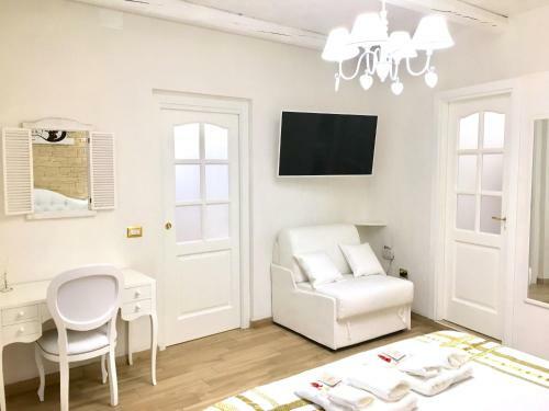 Casanova - Luxury Apartment