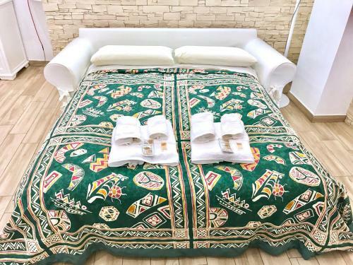 Casanova - Luxury Apartment