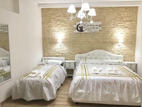 Casanova - Luxury Apartment