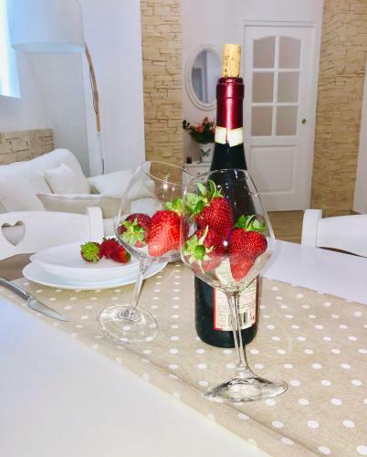 Casanova - Luxury Apartment