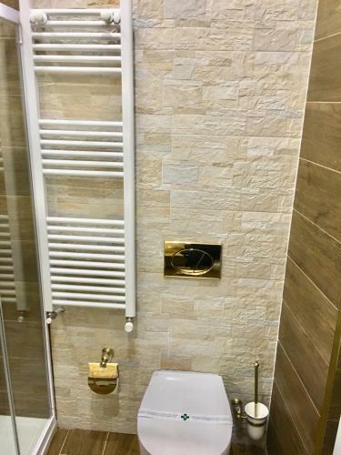 Casanova - Luxury Apartment