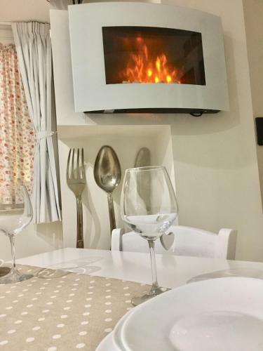 Casanova - Luxury Apartment