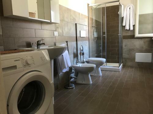 Calamo -hotel -residence- B&B