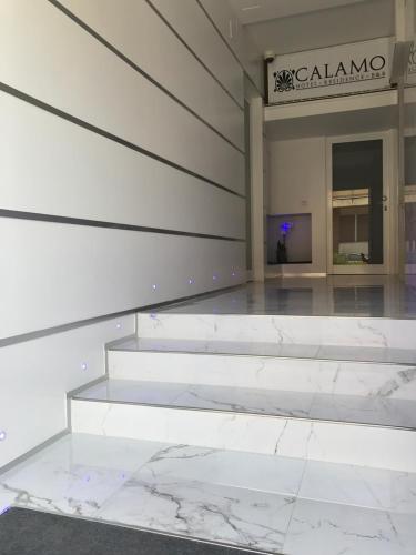 Calamo -hotel -residence- B&B