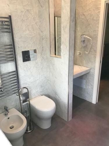 Calamo -hotel -residence- B&B