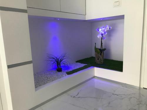 Calamo -hotel -residence- B&B