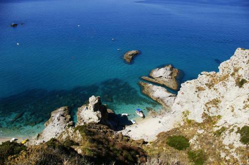 Calamo -hotel -residence- B&B
