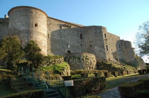 Calamo -hotel -residence- B&B