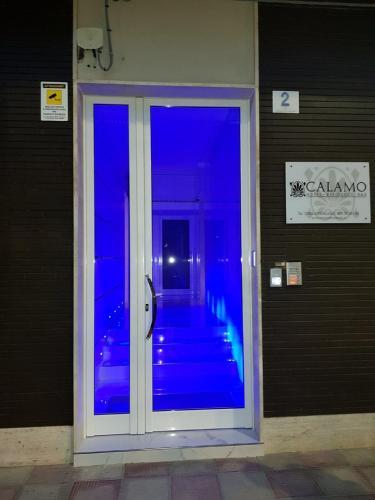 Calamo -hotel -residence- B&B