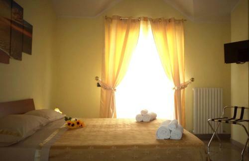 Bed & Breakfast Il Girasole