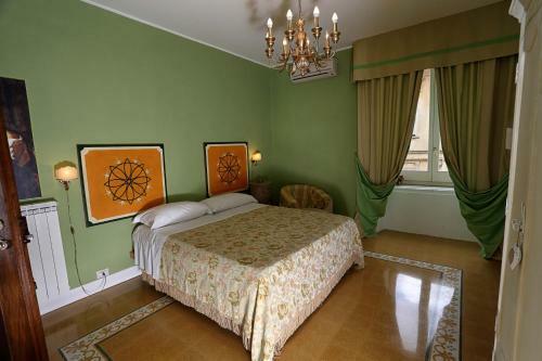 Bed And Breakfast Di Francia