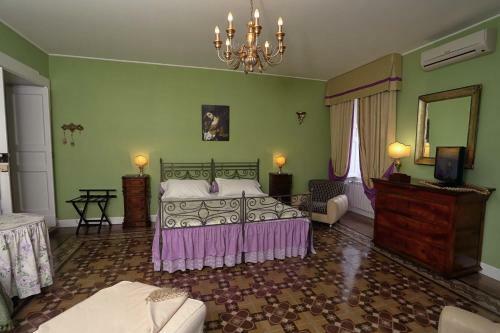 Bed And Breakfast Di Francia