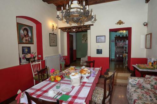 Bed And Breakfast Di Francia