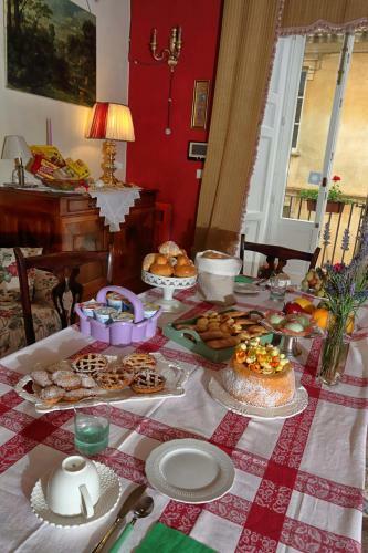 Bed And Breakfast Di Francia