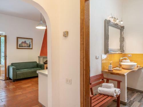 Locazione Turistica Trasassi