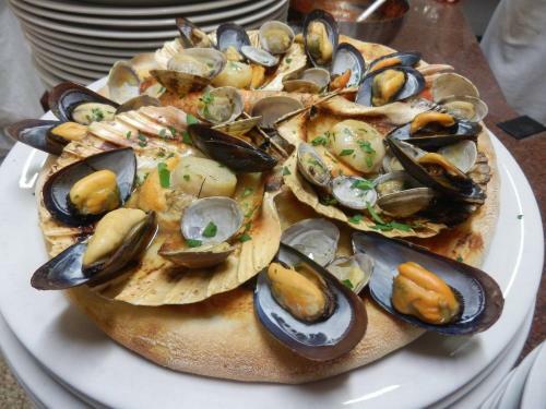Hostal Alloggio Ristorante Pizzeria Belvedere