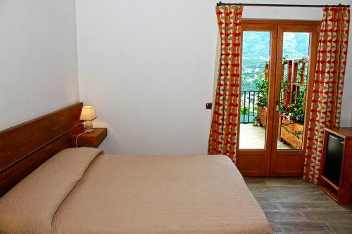 Agroturismo Villa Rosa Di Nonna Rosa