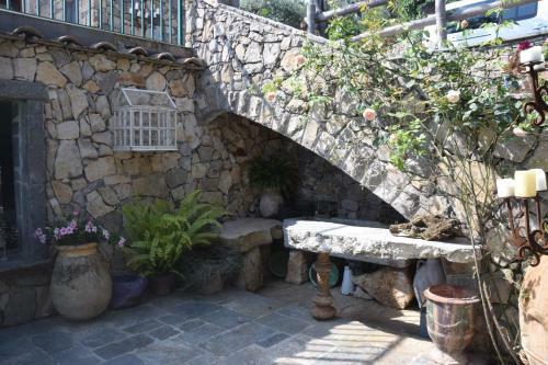 Agroturismo Villa Rosa Di Nonna Rosa