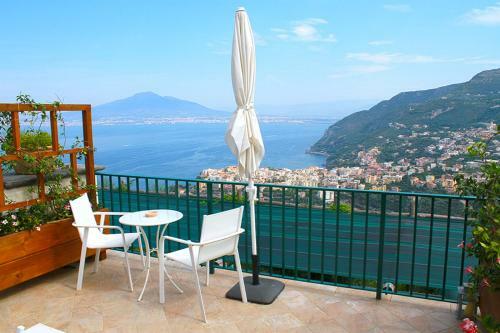 Agroturismo Villa Rosa Di Nonna Rosa