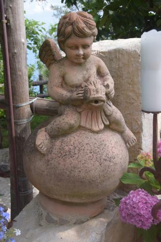 Agroturismo Villa Rosa Di Nonna Rosa