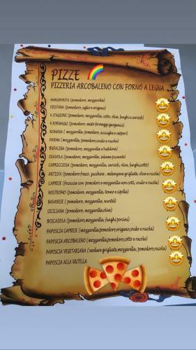 Villaggio Arcobaleno