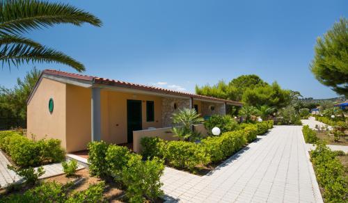 Apartamento Villaggio Mirage